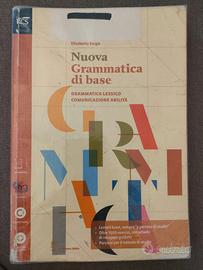 Nuova grammatica di base