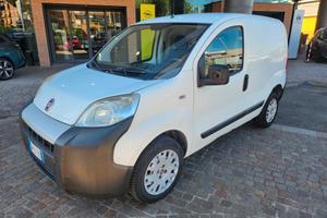 Fiat Fiorino 1.4 8V Furgone Natural Power
