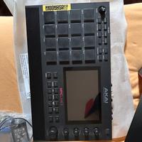 MPC Live II + SSD da 500Gb +Cavi originali
