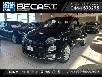 FIAT 500 1.0 Hybrid Dolcevita - PROMO K73