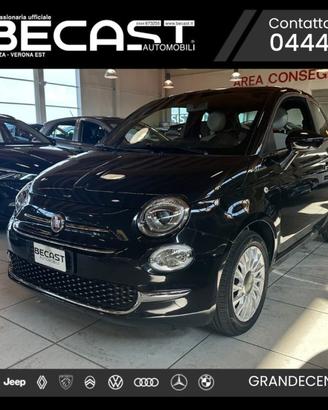 FIAT 500 1.0 Hybrid Dolcevita - PROMO K73
