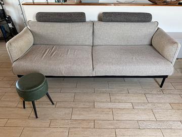 Divano Applaryd ikea letto