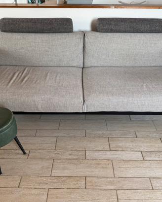 Divano Applaryd ikea letto