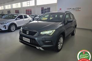 SEAT Ateca 1.5 EcoTSI Style