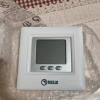 Comando pompa do calore nex polar RIELLO