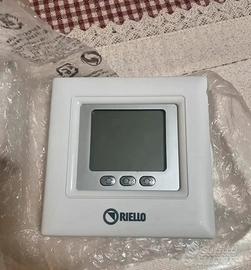 Comando pompa do calore nex polar RIELLO