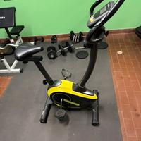 Cyclette Magnetica Diadora - Come Nuova