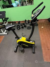 Cyclette Magnetica Diadora - Come Nuova