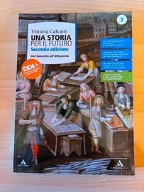 Una storia per il futuro