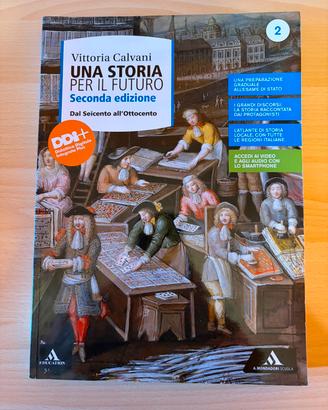 Una storia per il futuro