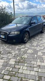 Audi a3 2.0 140cv