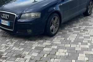 Audi a3 2.0 140cv