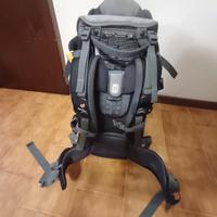 Zaino Portabimbi Deuter Kid Confort 1 Plus
