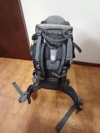 Zaino Portabimbi Deuter Kid Confort 1 Plus