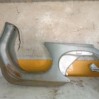 Telaio vespa 125 ET3 primavera 
