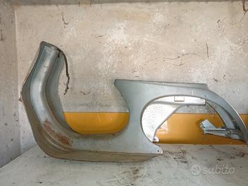 Telaio vespa 125 ET3 primavera 