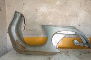 Telaio vespa 125 ET3 primavera 