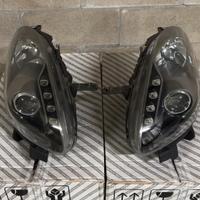 Fari anteriori Alfa Romeo Giulietta Originali