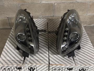 Fari anteriori Alfa Romeo Giulietta Originali