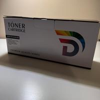Toner compatibile stampante Brother nuovo