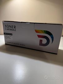 Toner compatibile stampante Brother nuovo