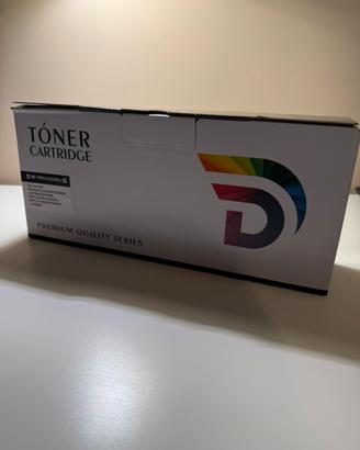 Toner compatibile stampante Brother nuovo