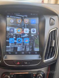 Autoradio Android