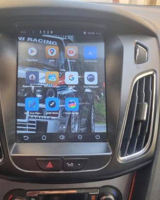Autoradio Android