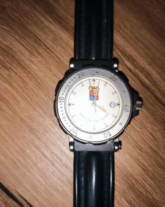Orologio Franchi Menotti Milano Marina Militare