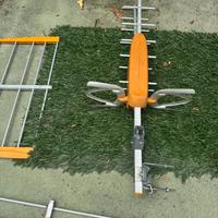 antenna digitale terrestre