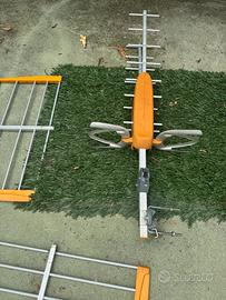 antenna digitale terrestre