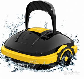 Robot per piscina