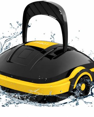 Robot per piscina