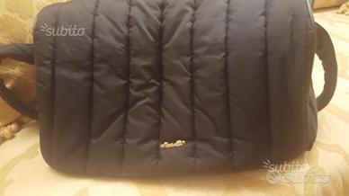 Borsone da nascita Paciotti