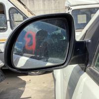 SSANGYONG KORANDO G20D - SPECCHIETTO RETROVISORE S