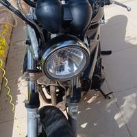 Suzuki GSF 650 Bandit - 2005