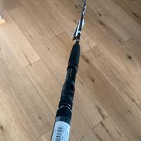 Savage Gear SGS2 Jigging 180cm GR 100-250
