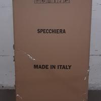 specchio specchiera Mondo Convenienza