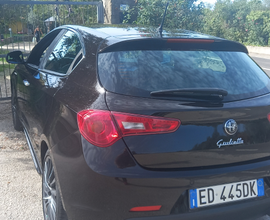 Stupenda giulietta 2.0 170cv