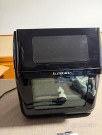Silver Crest Air Fryer 9 in 1