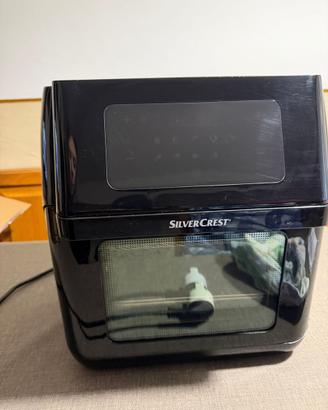 Silver Crest Air Fryer 9 in 1