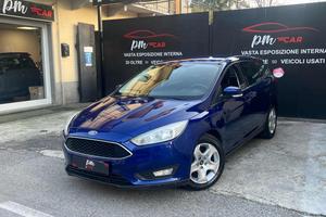FORD Focus 1.5 TDCi 120 CV Start&Stop SW Titaniu
