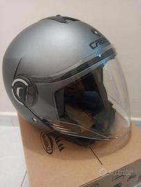 Casco CABERG Riviera V4X