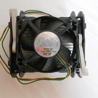 Dissipatore intel socket 478 con base in rame