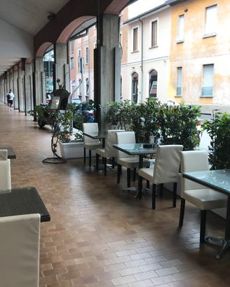 Caffè Bistrot