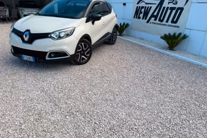 Renault Captur 1.5 dCi 8V 90 CV EDC Energy R-Link
