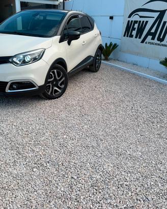 Renault Captur 1.5 dCi 8V 90 CV EDC Energy R-Link