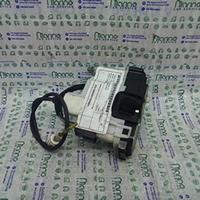 SERRATURA PORTA POST. DX. FIAT PANDA CLASSIC (71) 
