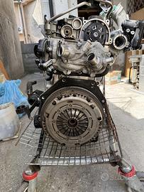 1.5 tsi sigla DAD