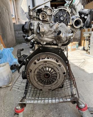 1.5 tsi sigla DAD
